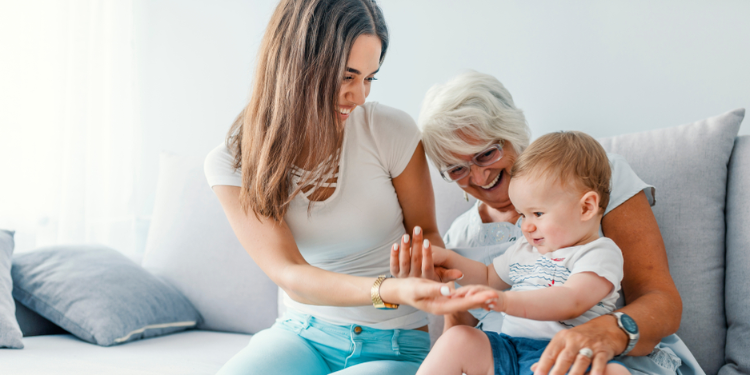 Parents Visa In NZ