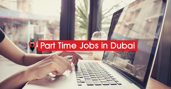 Part Time Jobs For Own Visa In Dubai