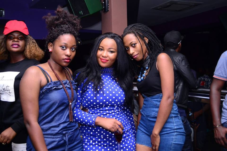 Party Places In Kampala