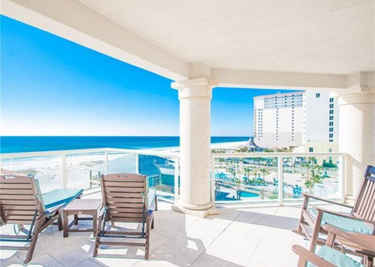 Pensacola Beach Vacation Rentals By Owner